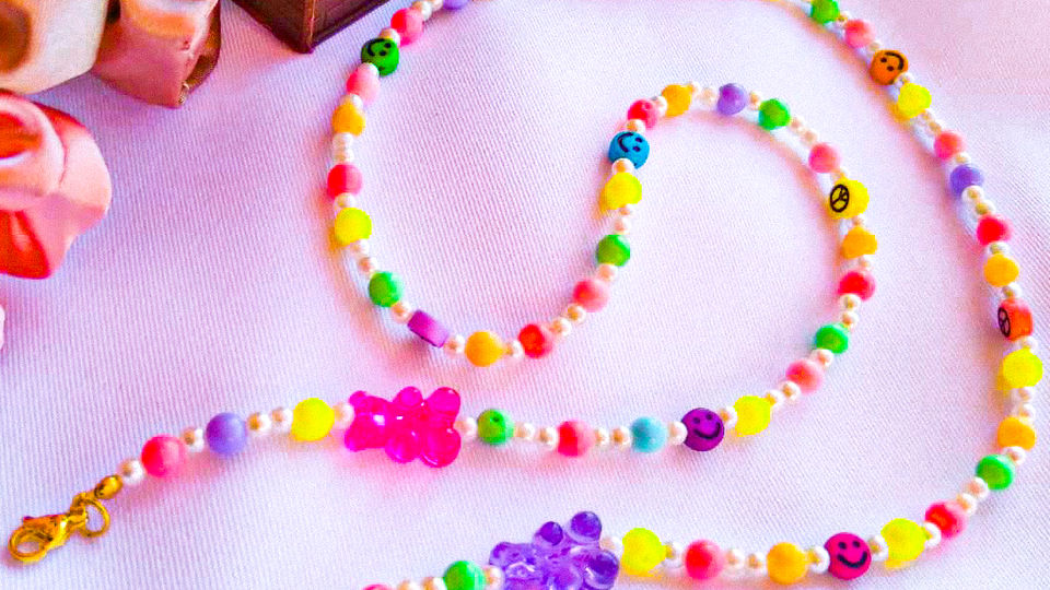 Estilos de collares